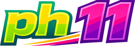 Logo ph 11